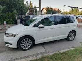 VW Touran 2.0TDI 170KS | Auto.bg — изображение 8