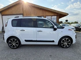 Citroen C3 Picasso 1.6 HDI EXCLUSIVE ЧИСТО НОВ | Auto.bg — изображение 4