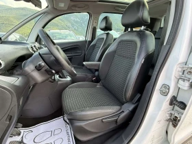 Citroen C3 Picasso 1.6 HDI EXCLUSIVE ЧИСТО НОВ | Auto.bg — изображение 10