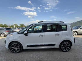 Citroen C3 Picasso 1.6 HDI EXCLUSIVE ЧИСТО НОВ | Auto.bg — изображение 8