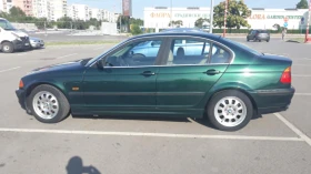 BMW 328 - 3500 € / 6845.40 лв. - 89698537 2