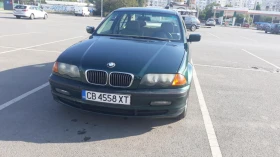 BMW 328 