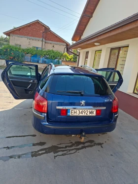 Peugeot 407 | Mobile.bg � ����� ������ 6