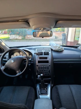 Peugeot 407 | Mobile.bg � ����� ������ 11