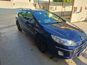 Peugeot 407 | Mobile.bg � ����� ������ 9