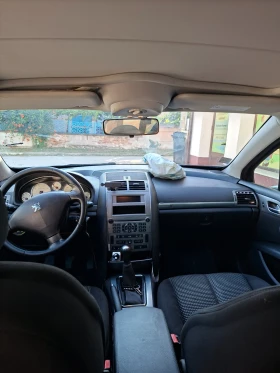 Peugeot 407 | Mobile.bg � ����� ������ 12