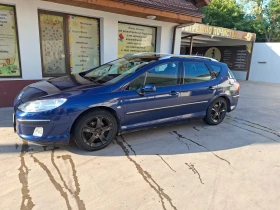 Peugeot 407 | Mobile.bg � ����� ������ 7