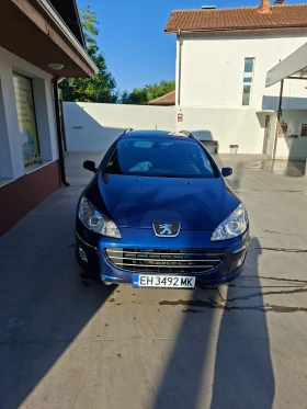 Peugeot 407 | Mobile.bg � ����� ������ 8
