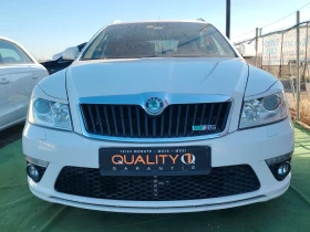 Skoda Octavia 170. к.с/VRS/Автоматик