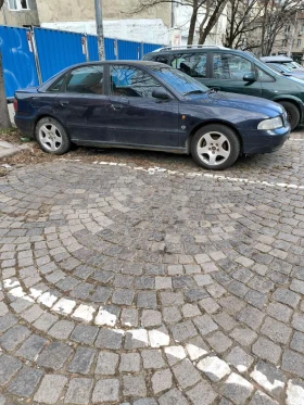 Audi A4 B5 1.8T  | Mobile.bg � ����� ������ 3
