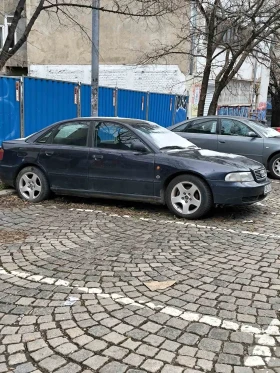 Audi A4 B5 1.8T  | Mobile.bg � ����� ������ 4