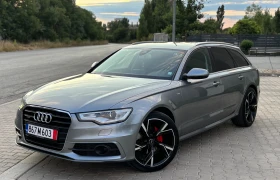 ����� �� �������� �� Audi A6  S line 3.0 Tdi Quattro /���������/ FUll