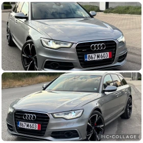 Audi A6  S line 3.0 Tdi Quattro /���������/ FUll | Mobile.bg � ����� ������ 14