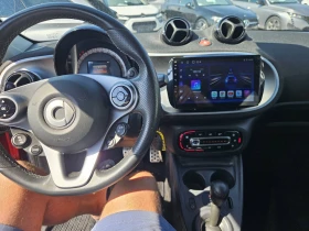Smart Forfour 1.0 AVTOMAT  - 8300 € - 97772991 13