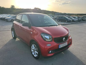 Smart Forfour 1.0 AVTOMAT  - 8300 € - 97772991 2