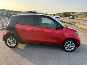 Smart Forfour 1.0 AVTOMAT  - 8300 € - 97772991 3