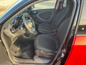 Smart Forfour 1.0 AVTOMAT  - 8300 € - 97772991 9
