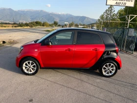 Smart Forfour 1.0 AVTOMAT  - 8300 € - 97772991 7