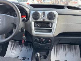 Dacia Dokker 1.6 I + GPL | Mobile.bg � ����� ������ 9