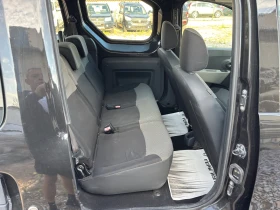 Dacia Dokker 1.6 I + GPL | Mobile.bg � ����� ������ 12