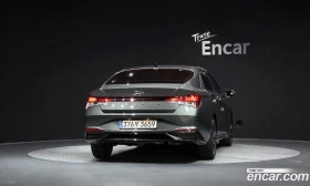 Hyundai Elantra 1.6 LPi Modern | Auto.bg — изображение 4