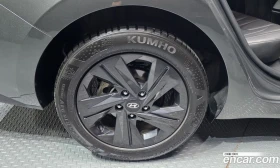 Hyundai Elantra 1.6 LPi Modern | Auto.bg — изображение 5