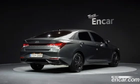 Hyundai Elantra 1.6 LPi Modern | Auto.bg — изображение 2