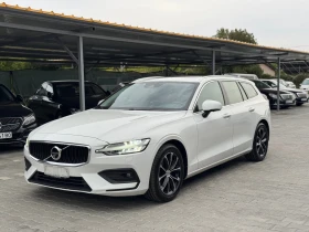 Volvo V60 2.0 B4 MILD-HYBRID  MOMENTUM PRO | Auto.bg — изображение 10