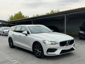 Volvo V60 2.0 B4 MILD-HYBRID  MOMENTUM PRO | Auto.bg — изображение 9