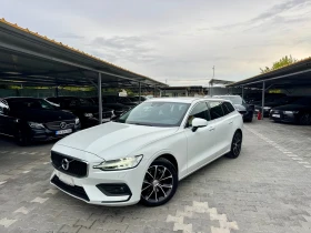 ����� �� �������� �� Volvo V60 2.0 Momentum Pro �������