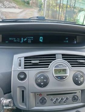 Renault Scenic ������-��� | Mobile.bg � ����� ������ 15