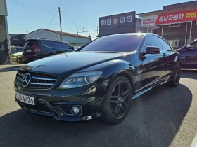 Mercedes-Benz CL 63 AMG C216 Cl63 Amg | Mobile.bg � ����� ������ 2