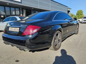 Mercedes-Benz CL 63 AMG C216 Cl63 Amg | Mobile.bg � ����� ������ 4