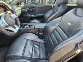 Mercedes-Benz CL 63 AMG C216 Cl63 Amg | Mobile.bg � ����� ������ 13