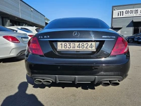 Mercedes-Benz CL 63 AMG C216 Cl63 Amg | Mobile.bg � ����� ������ 3