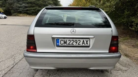 Mercedes-Benz C 250 - 1850 € - 38267586 4