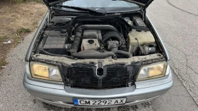 Mercedes-Benz C 250 - 1850 € - 38267586 6
