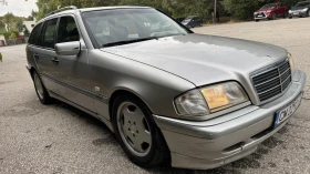 Mercedes-Benz C 250 - 1850 € - 38267586 3