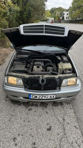 Mercedes-Benz C 250 - 1850 € - 38267586 7