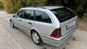 Mercedes-Benz C 250 - 1850 € - 38267586 5
