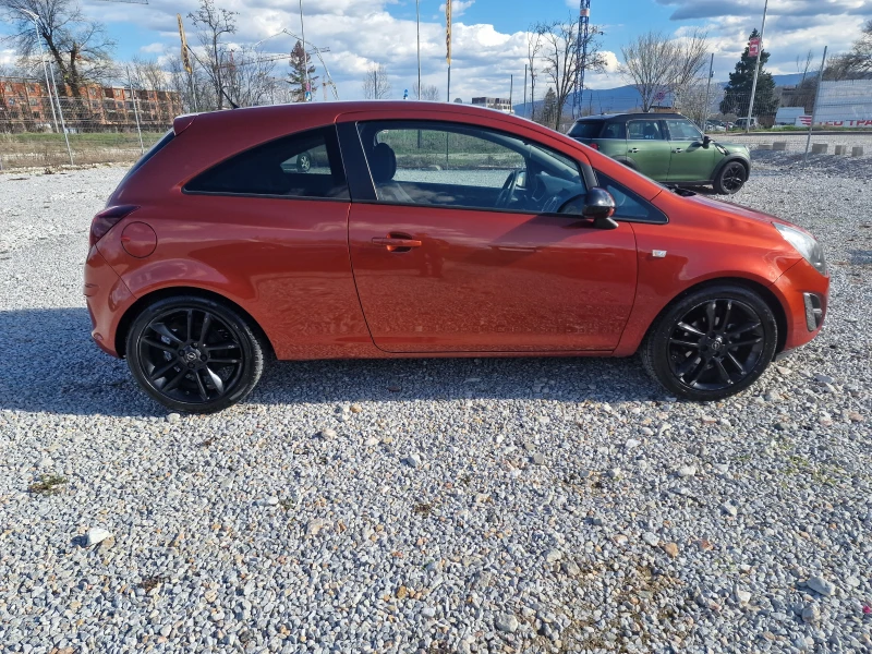 Opel Corsa 1.3 CDTI, снимка 5 - Автомобили и джипове - 45510124