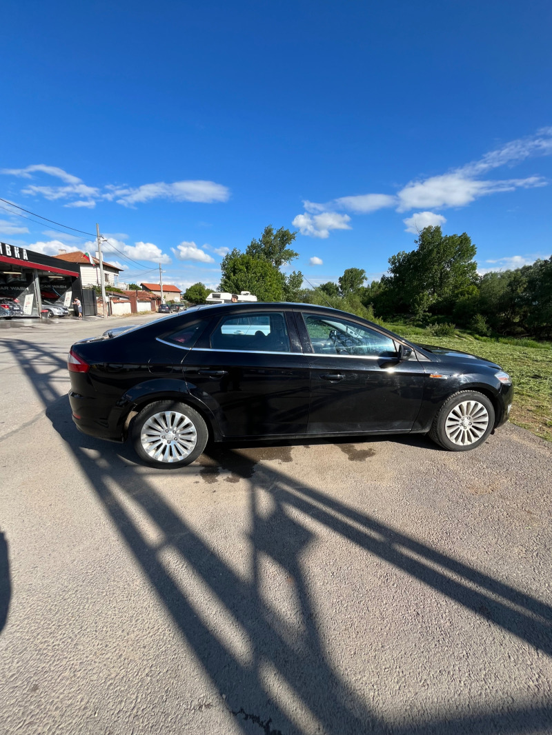 Ford Mondeo, снимка 3 - Автомобили и джипове - 46081732