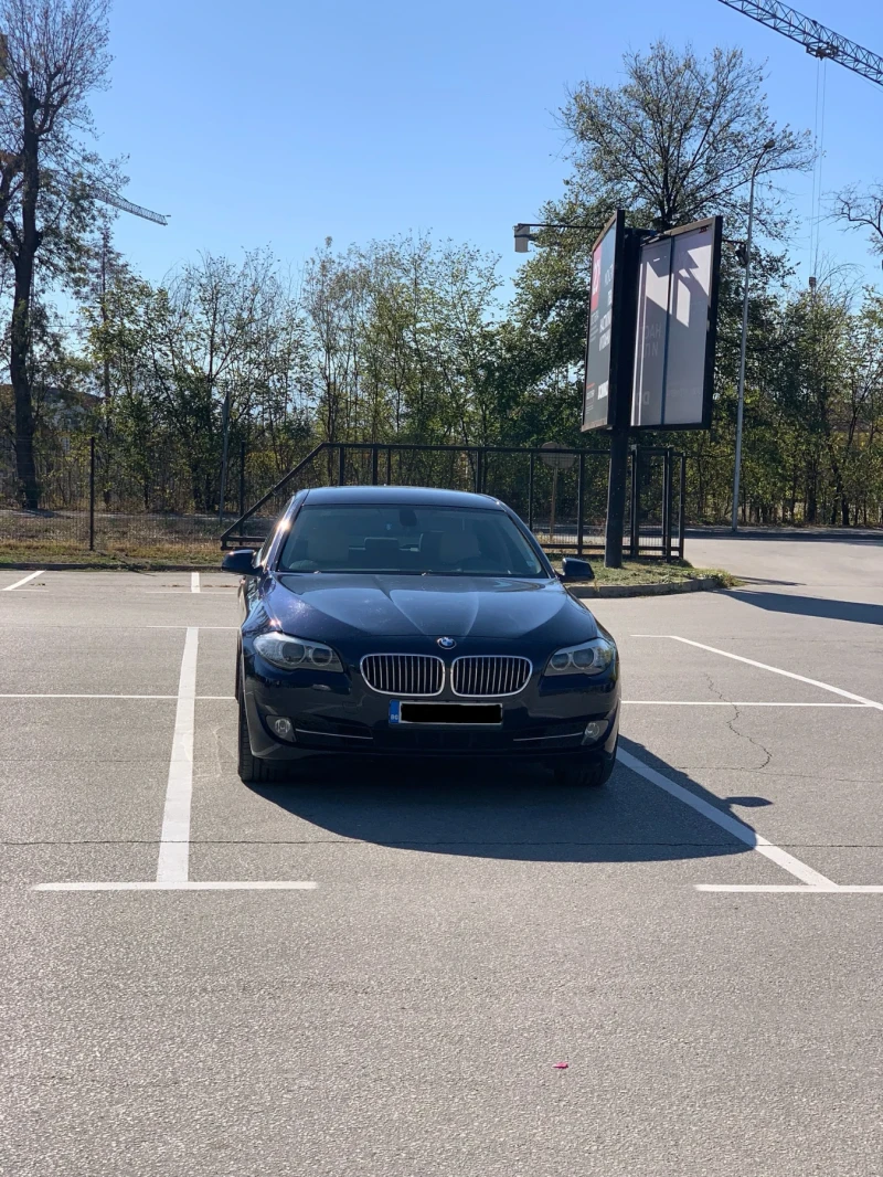 BMW 528 N53B30, снимка 3 - Автомобили и джипове - 47712358