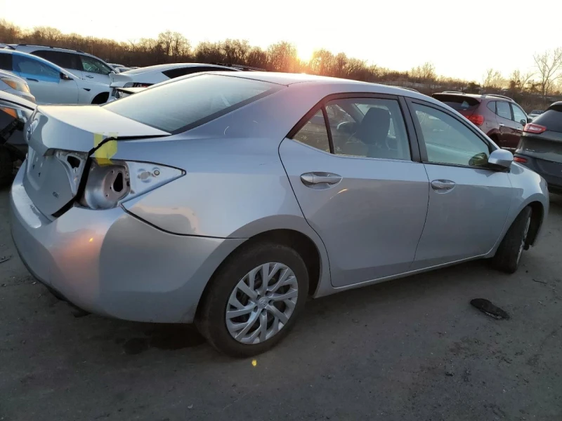 Toyota Corolla, снимка 5 - Автомобили и джипове - 48725859