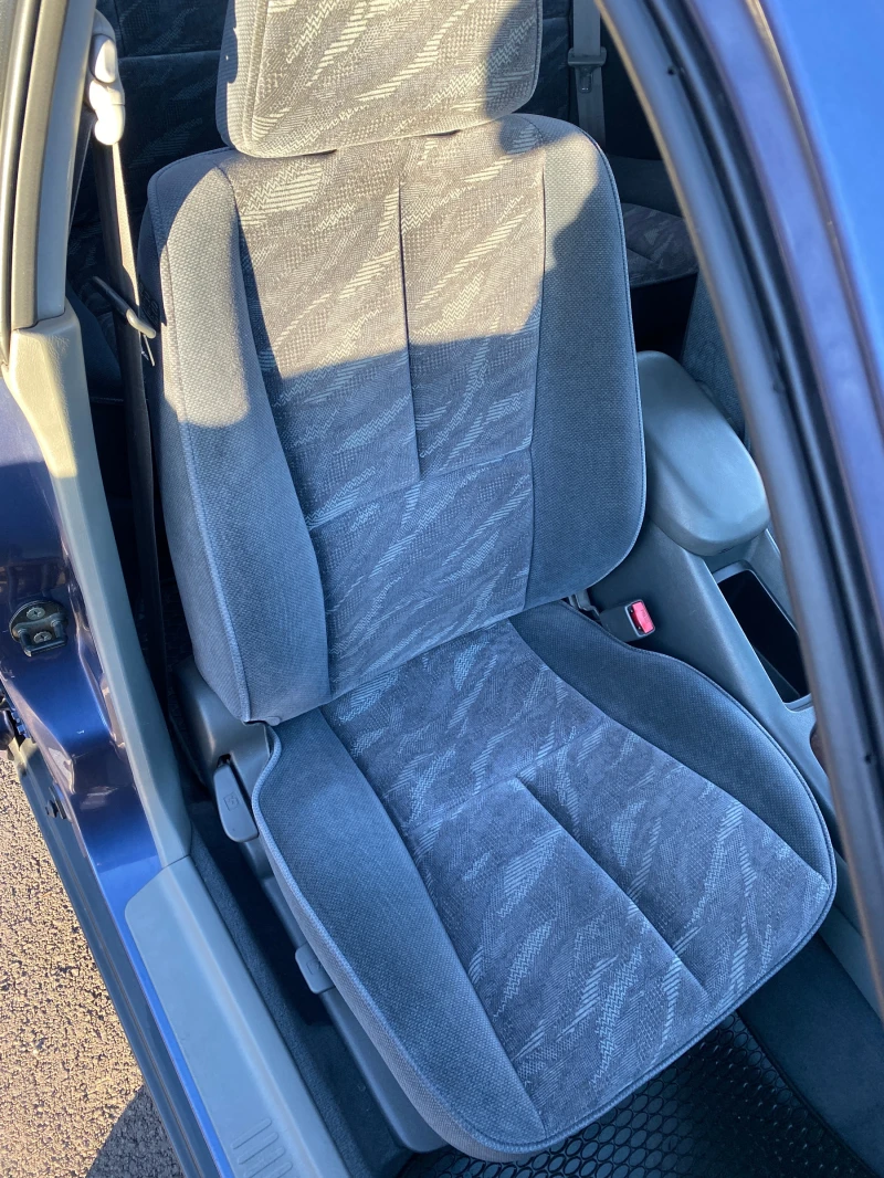 Mitsubishi Galant 2.5 V6 24, снимка 12 - Автомобили и джипове - 52079463