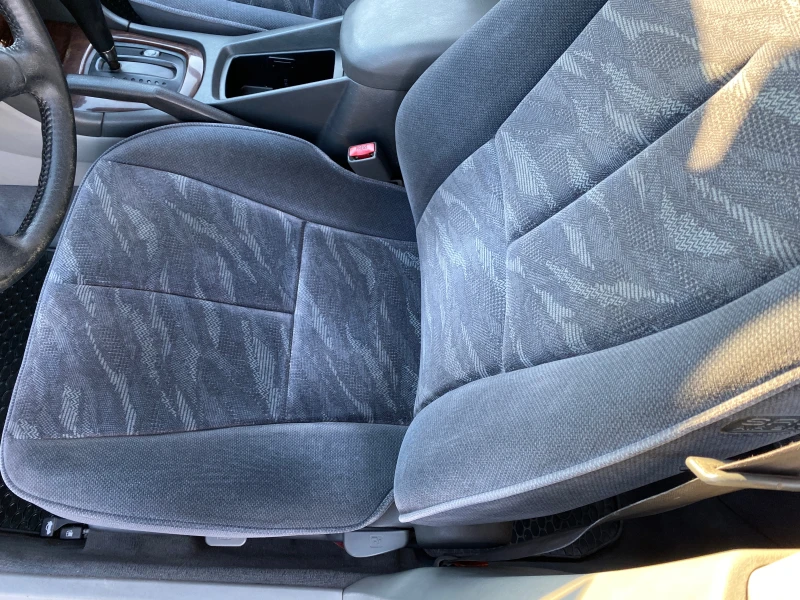 Mitsubishi Galant 2.5 V6 24, снимка 11 - Автомобили и джипове - 52079463