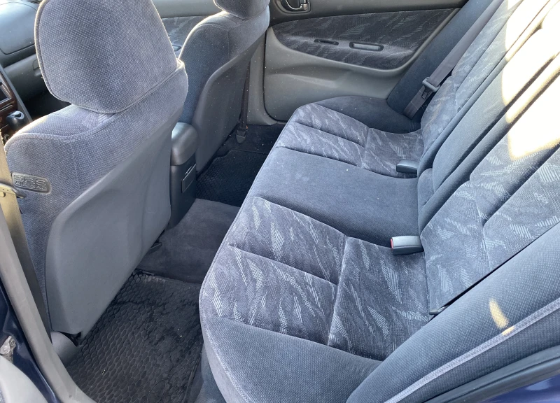 Mitsubishi Galant 2.5 V6 24, снимка 13 - Автомобили и джипове - 52079463