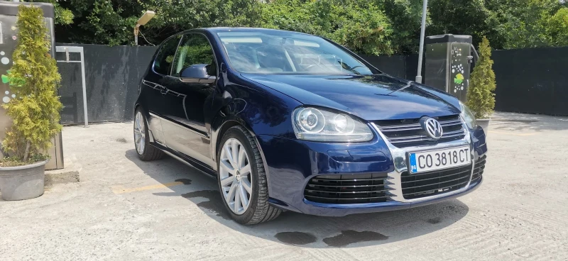 VW Golf GT, снимка 9 - Автомобили и джипове - 53146157