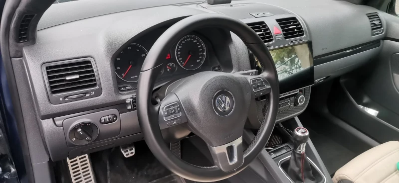 VW Golf GT, снимка 3 - Автомобили и джипове - 53146157