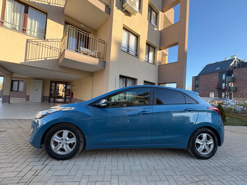 Hyundai I30, снимка 2 - Автомобили и джипове - 52444424